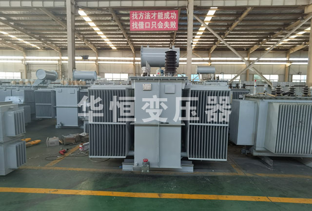 SZ11-6300/35海林海林海林电力变压器价格