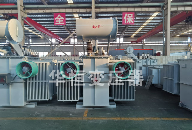 S13-6300/35海林海林海林电力变压器