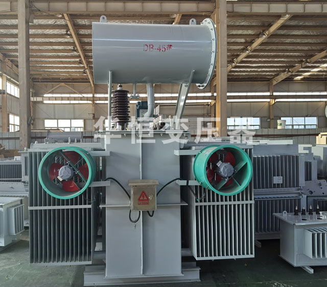 S13-6300/35海林海林海林电力变压器